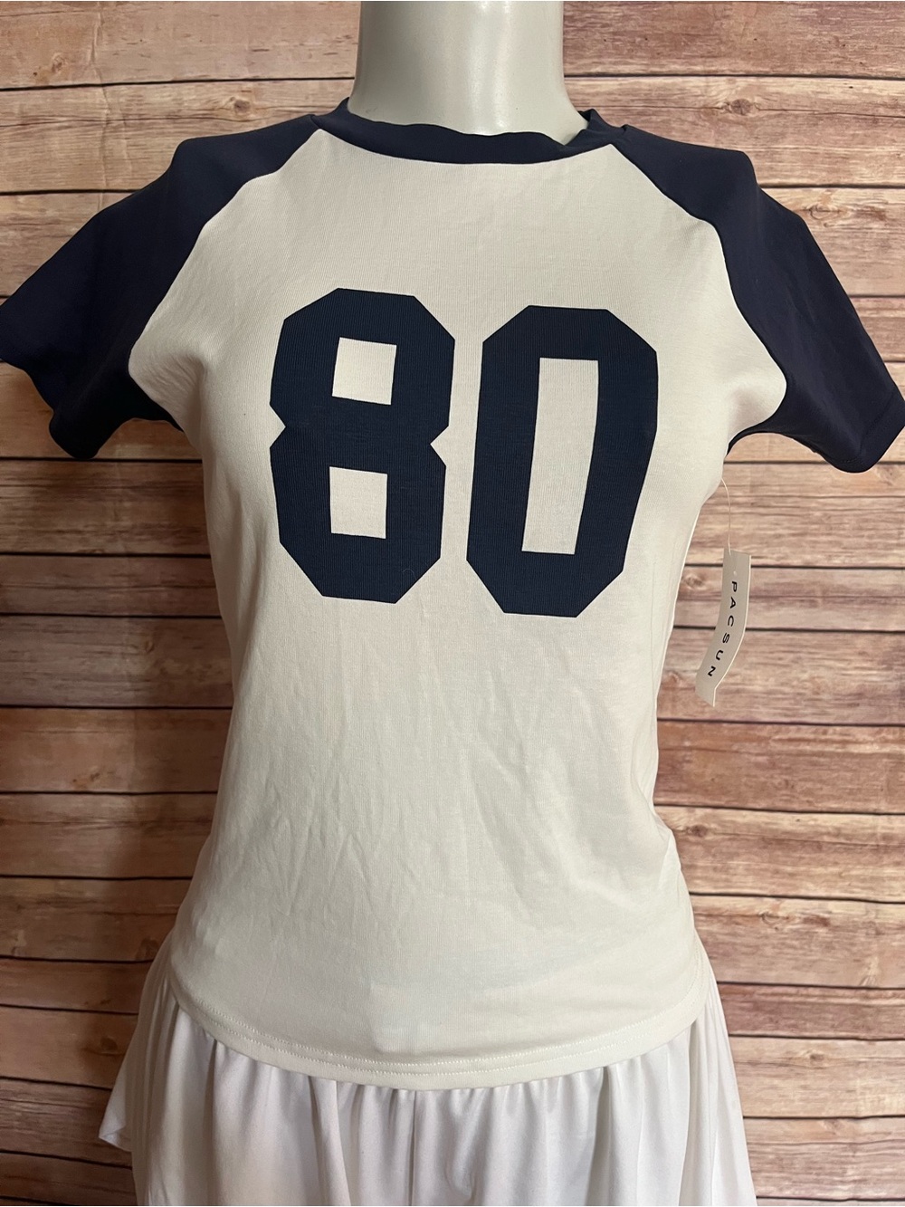 Edikted shirt top